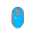 TECHMADE Optical USB Mouse Blue